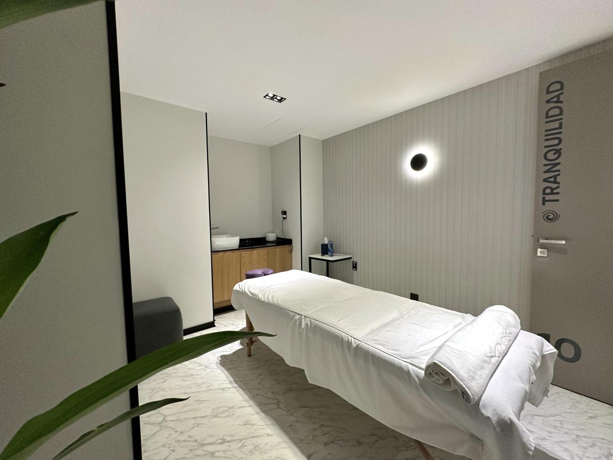 St Isidro Suites Corporate Housing Spa & Wellness Center Città del Messico Esterno foto