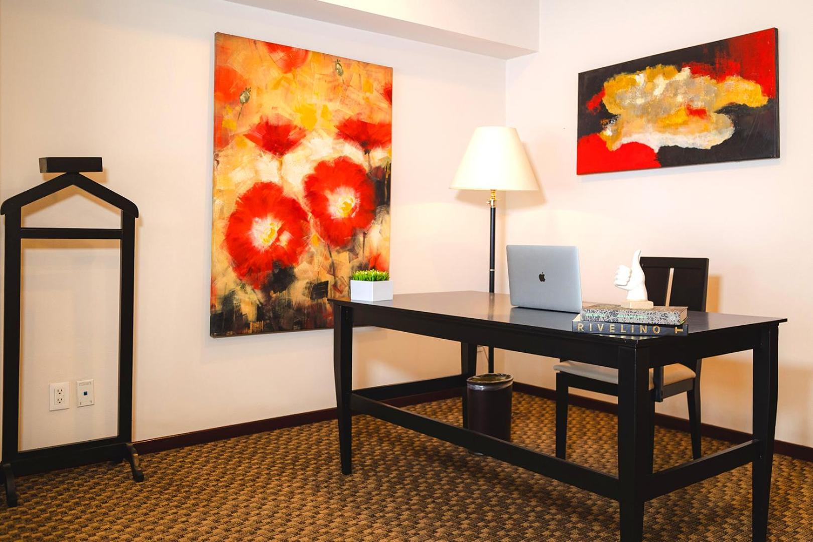 St Isidro Suites Corporate Housing Spa & Wellness Center Città del Messico Esterno foto
